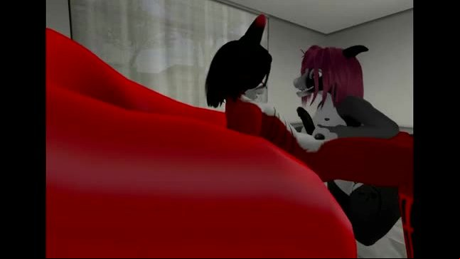 Grabby paws interview