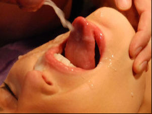 Cumshot